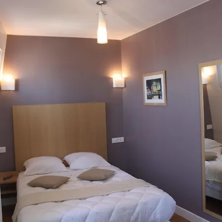 Hotel De L'union Parigi