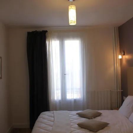 De L'union Hotel Parigi