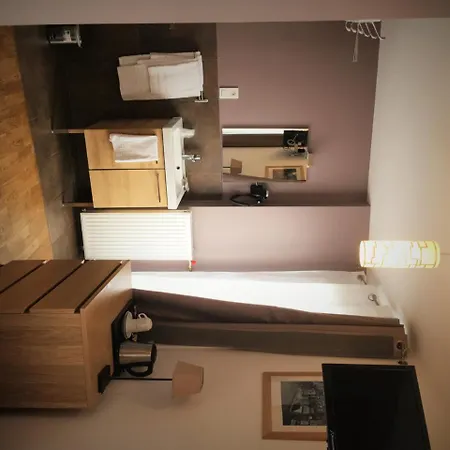 De L'union 3* Parigi