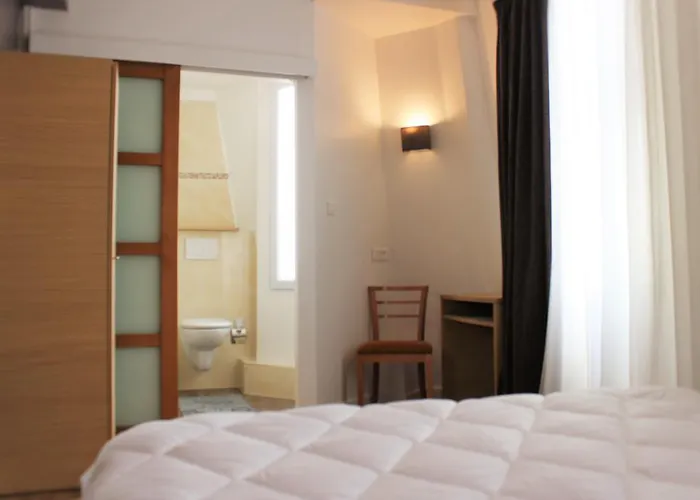 Hotel De L'union Paris