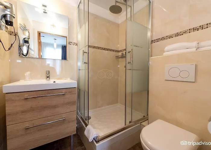 Hotel De L'union Paris