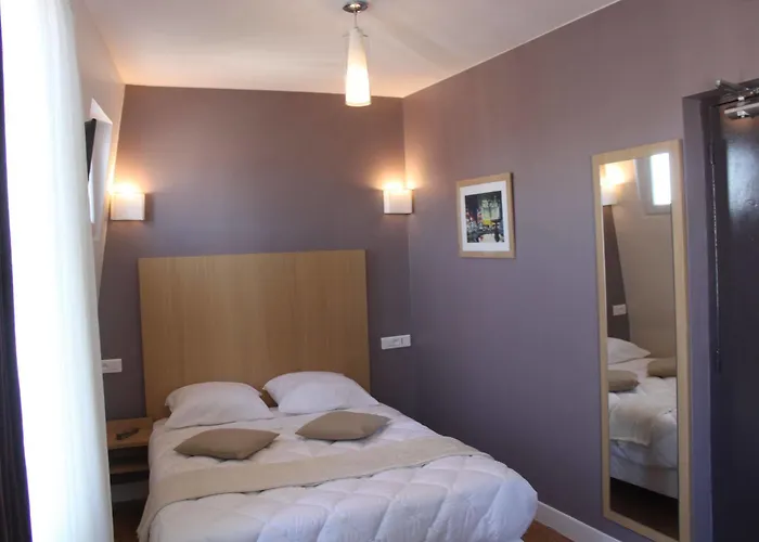 Hotel De L'union Paris