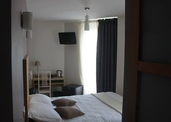 De L'union Hotel Paris