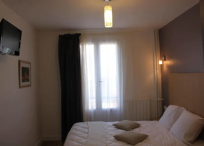 De L'union Hotel Paris