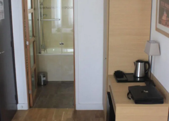 De L'union Hotel Paris